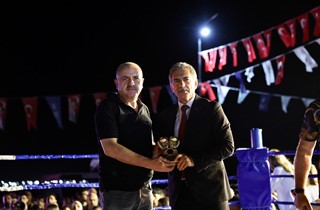 Gemlik’te 30 Ağustos Zafer Bayramı Coşkusu Gün Boyu Sürdü